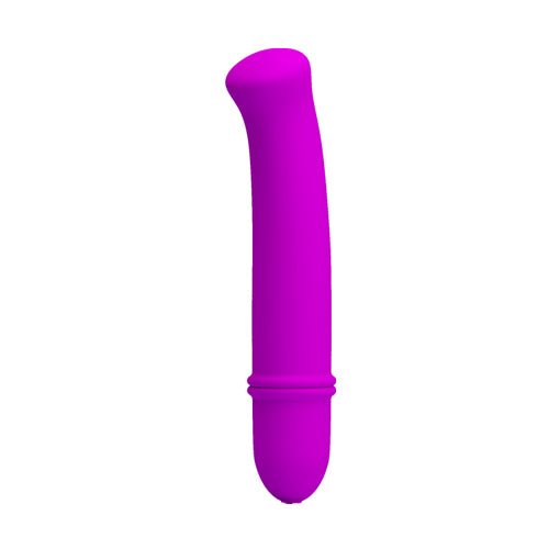 Pretty Love Antony Silicone 10 Function Vibe