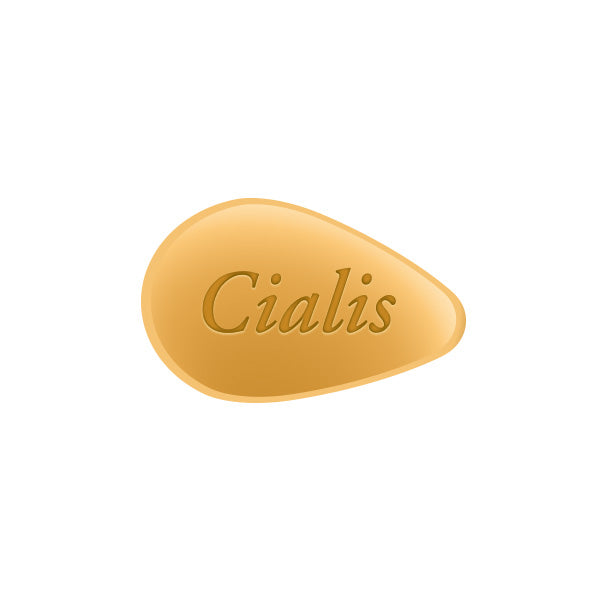 CIALIS PACK OF 2 PILLS 