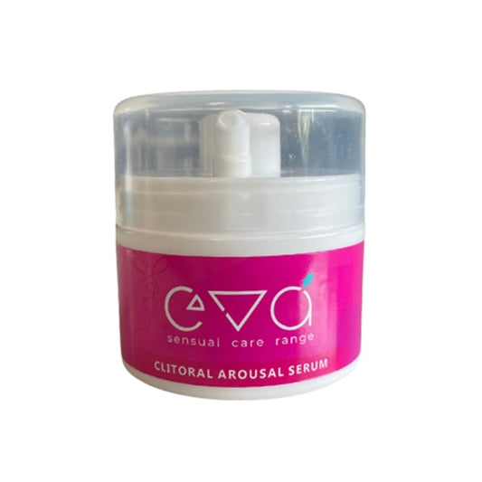  EVA Clitoral Arousal Serum