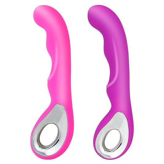 Rechargeable G Spot Vibrator