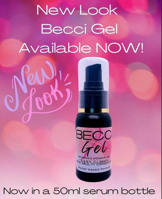 Becci Serum 50ml