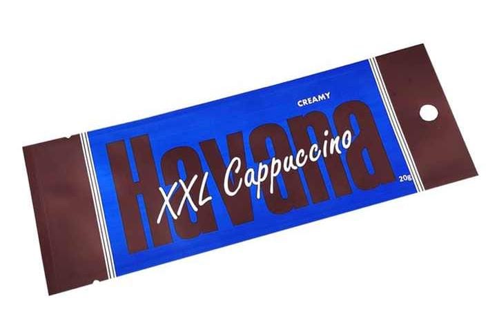 Havana XXL Cappuccino Sachets – Male Enhancer