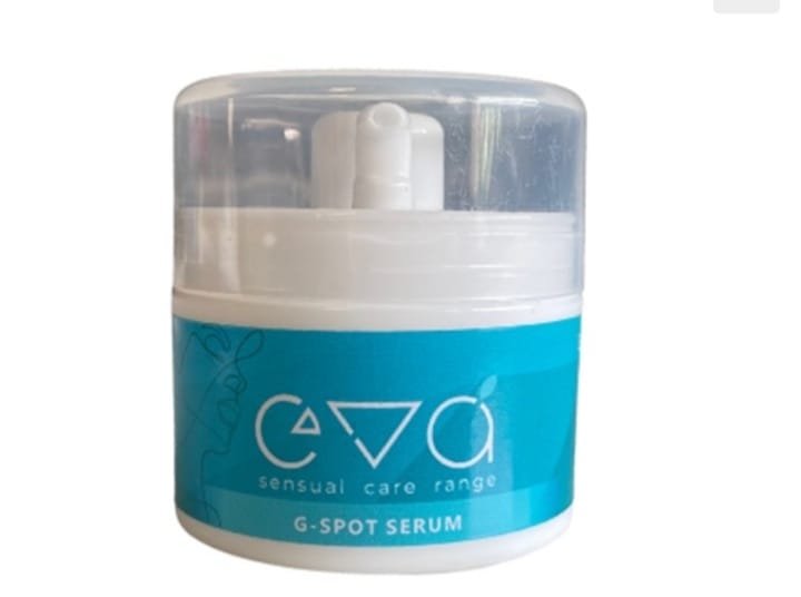 Eva G Spot Serum - 20ml