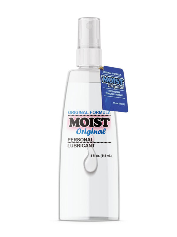 Moist Lube | Original