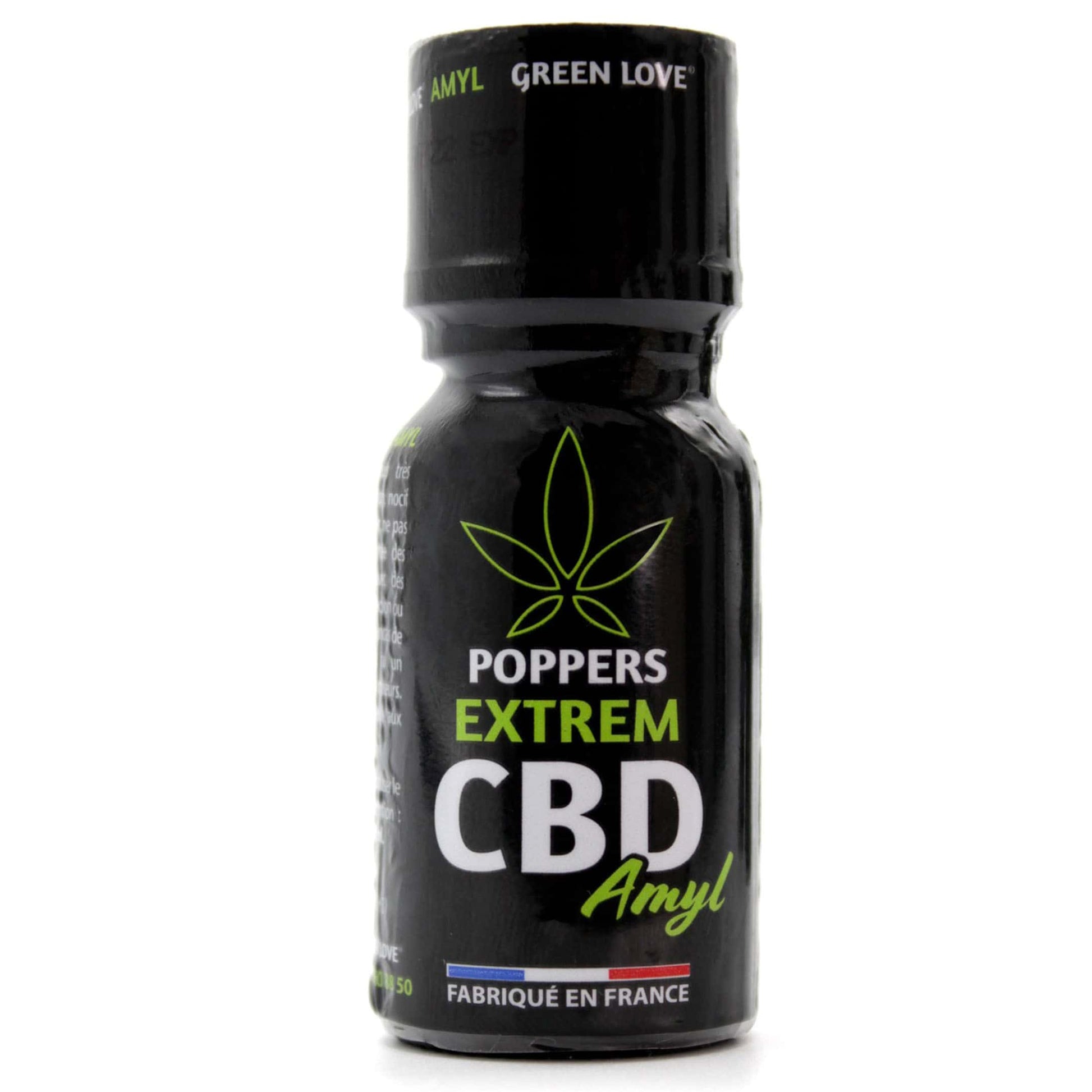 CBD EXTREME Propyl Poppers 15 ml 