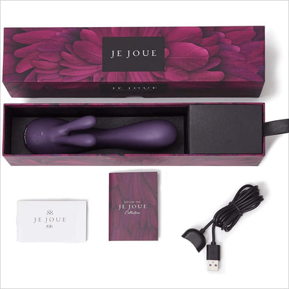 Je Joue Fifi Rabbit Vibrator