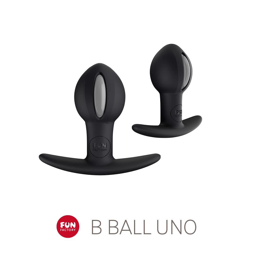 Fun Factory B Ball Uno Anal Plug