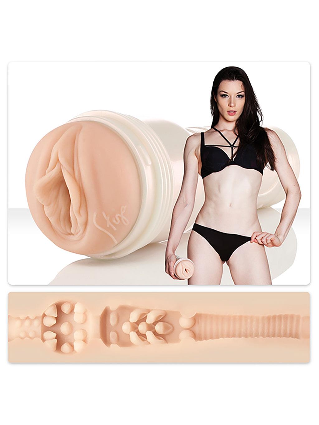 Fleshlight Girls - Stoya Destroya Masturbator