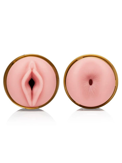 Fleshlight Quickshot - Stamina Training Unit Masturbator