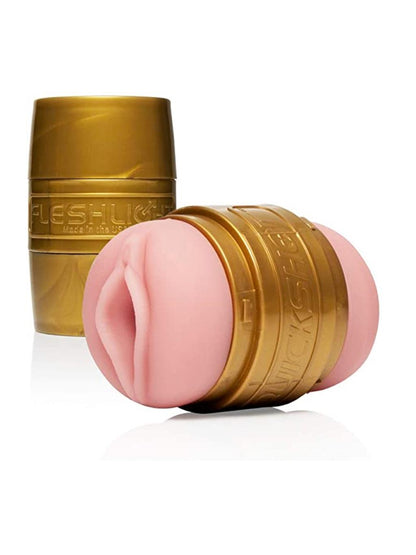 Fleshlight Quickshot - Stamina Training Unit Masturbator