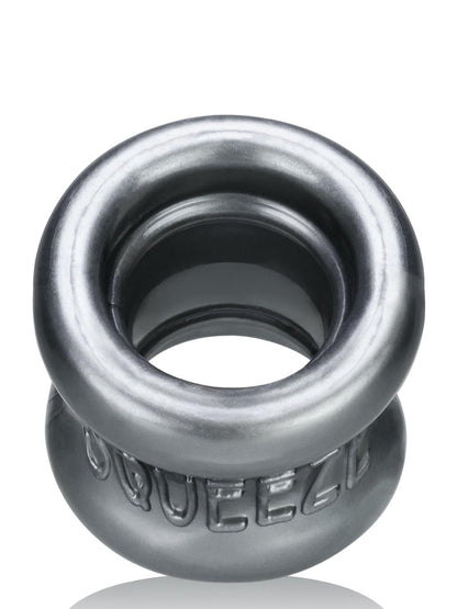 Oxballs Squeeze Ball Stretcher - Silver