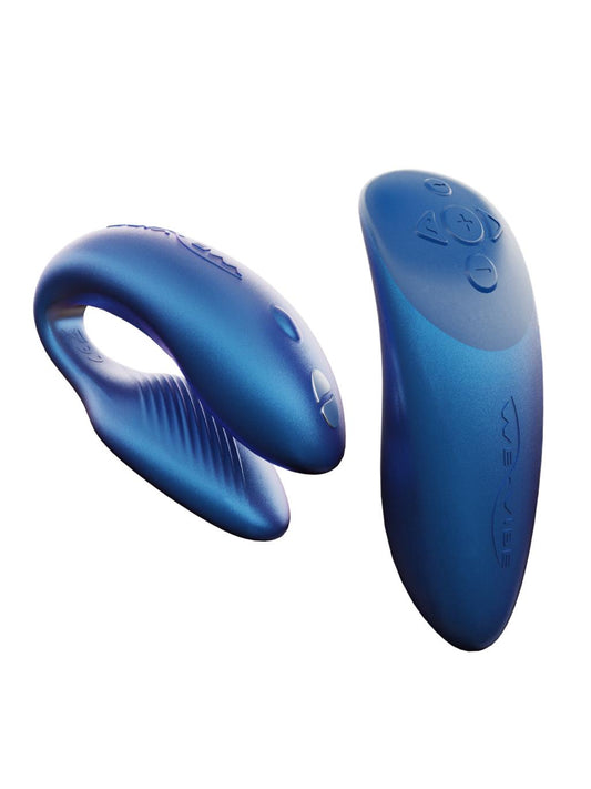 We-Vibe Chorus Rechargeable Couples Vibrator