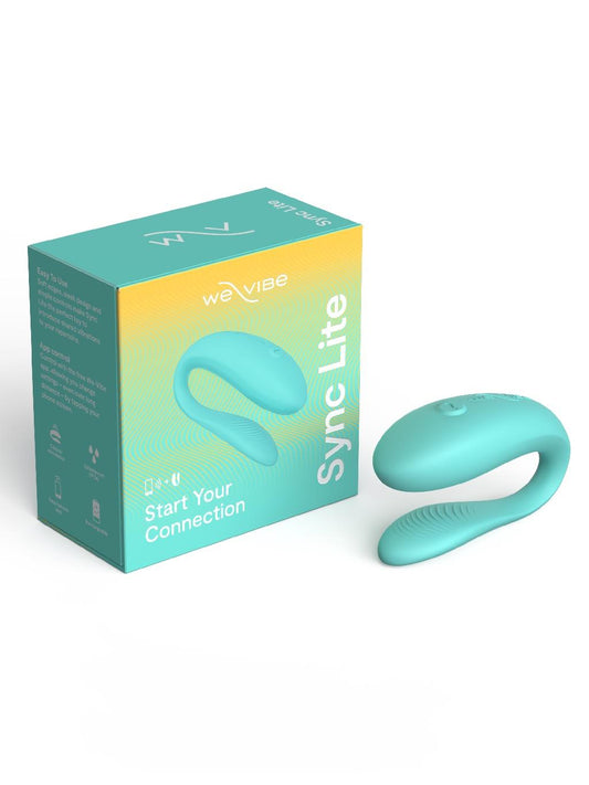 We-Vibe Sync Lite - Aqua