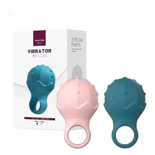 Lilo Finger Ball Vibrator