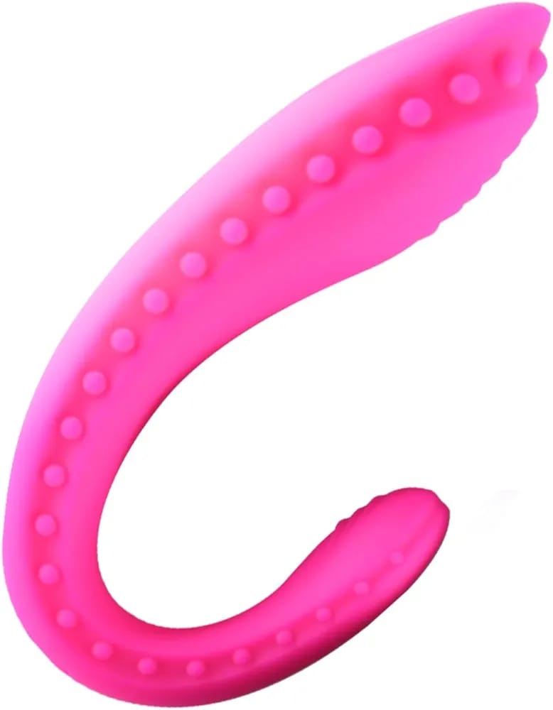 Couple’s App-Controlled Vibrator