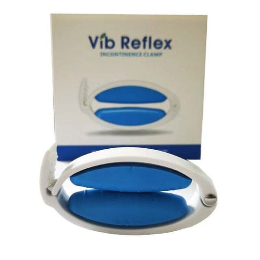 Vib Reflex Incontinence Clamp