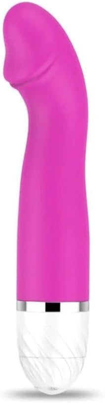 Female Battery-Operated Vibrator