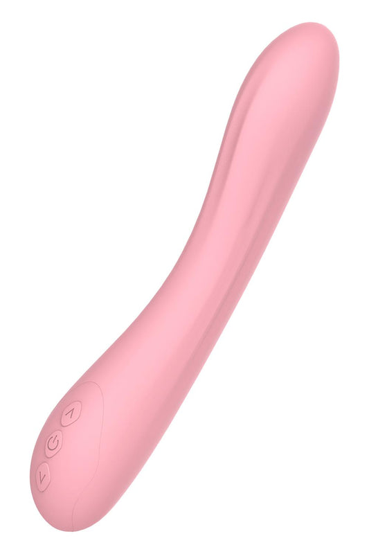 Lilo Beloved Heated Honey Rechargeable Vibrator