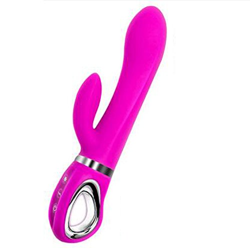 Naughty G-Spot Rabbit G-Spot Vibrator