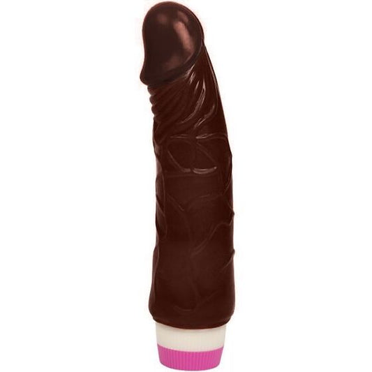 Pleasure Fantasy Real Look Vibrator