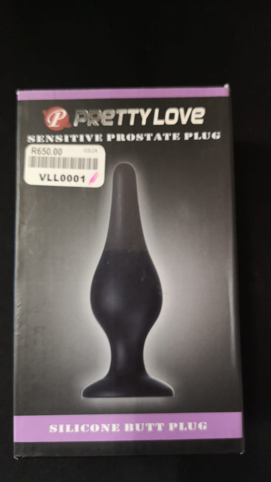 PRETTY LOVE  - SENSITIVE PROSTATE 