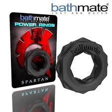 Bathmate - Power Rings Cock Ring