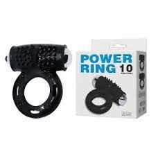 POWER Ring 10 Function