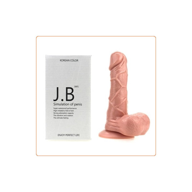 J.B Simulation Of Penis-Small 