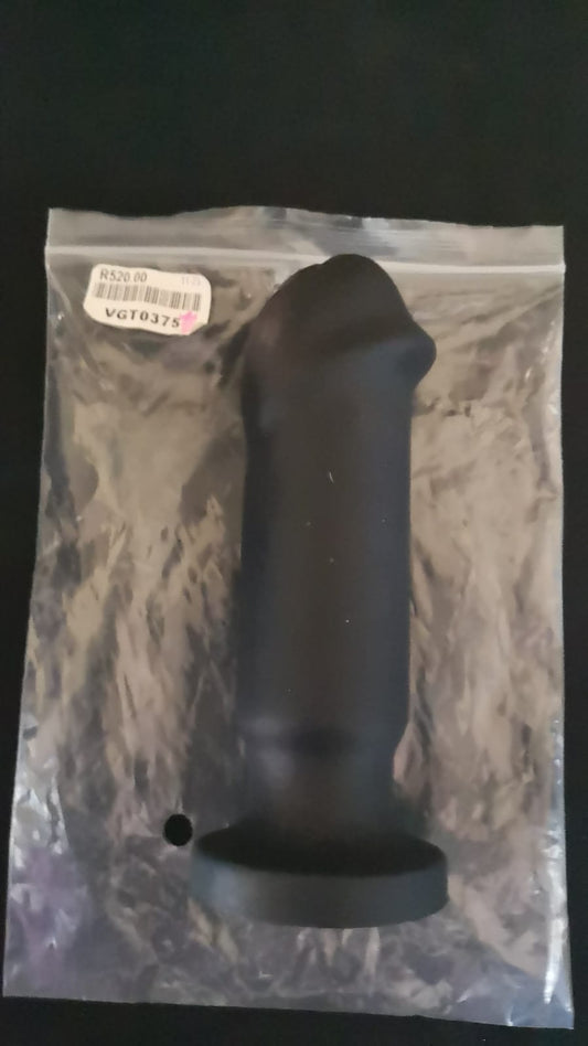 ANAL DILDO BLK PENIS