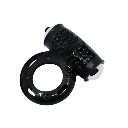 Baile™ Power Ring 10 Function Bullet Cock Ring