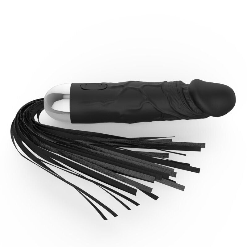 Dark Temptation Tail Anal Vibrator