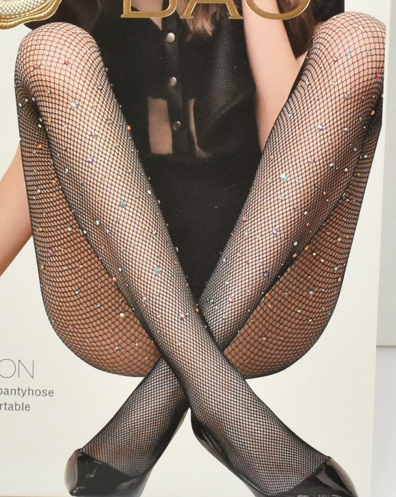 FASHION SEXY COMFORTABLE PANTYHOSE 