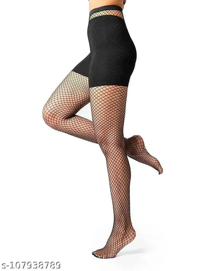 Sexy Fishnet Stockings