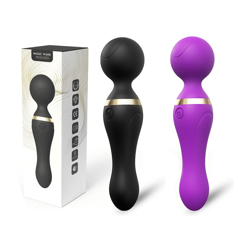  Freeza Magic Wand Massager