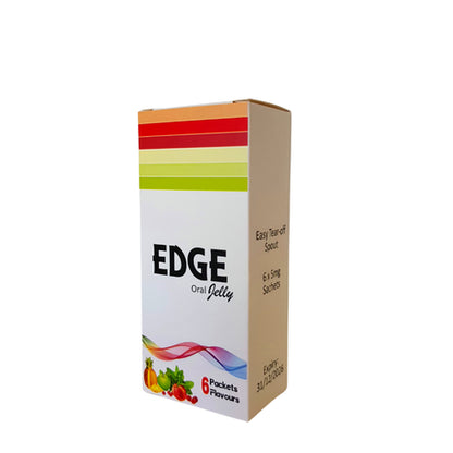 EDGE Oral Jelly