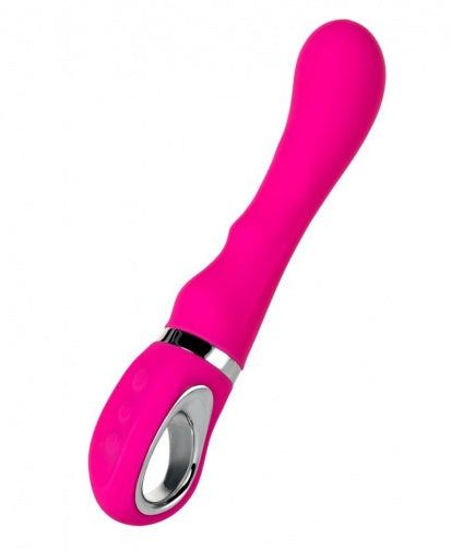 Pilo Wow Function Vibrator - Pink