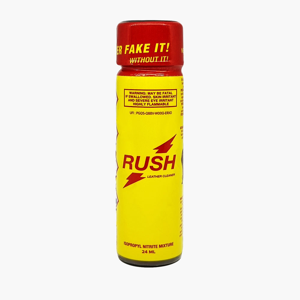 RUSH POPPERS