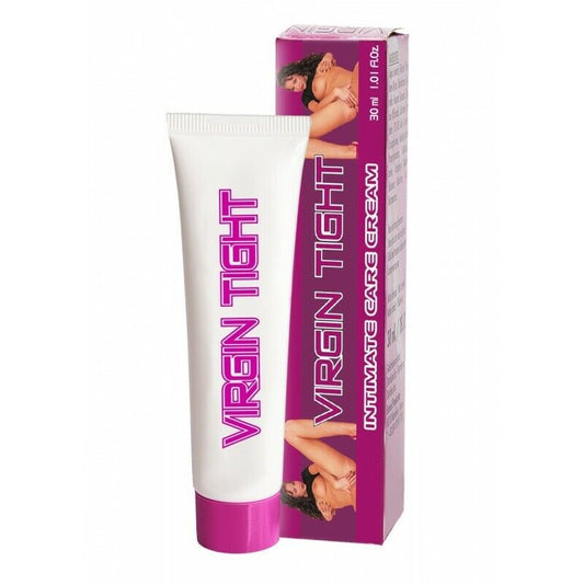 Virgin Tight Tightening Gel - 30 Ml