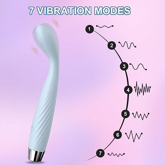 Mini Vibrator for Beginners