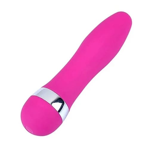 Female Mini Battery-Operated Vibrator