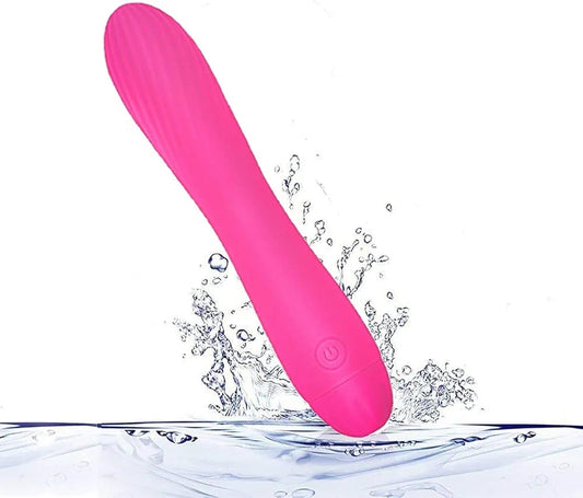 Classic Rechargeable Vibrator