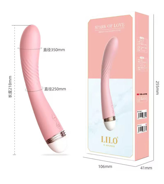 Lelo Spark of Love Intimate Vibrator