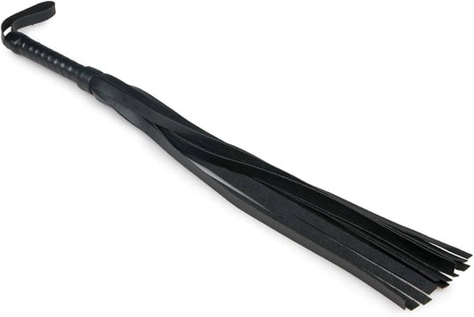 BDSM Small Flogger with Tassels