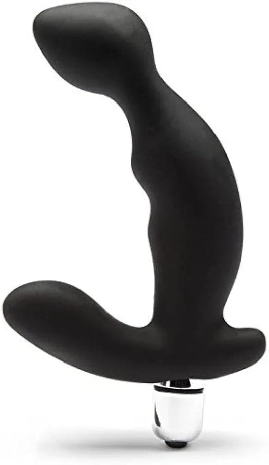 Prostate Stimulator with Vibrating Bullet