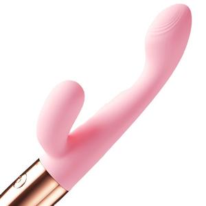 Rechargeable Quiet Petite Rabbit Vibrator