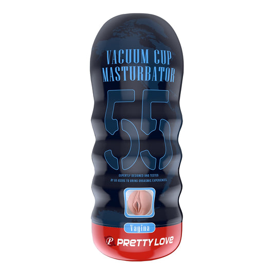 Pretty Love™ Vacuum Cup Masturbator