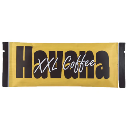 HAVANA XXL COFFEE SACHETS 